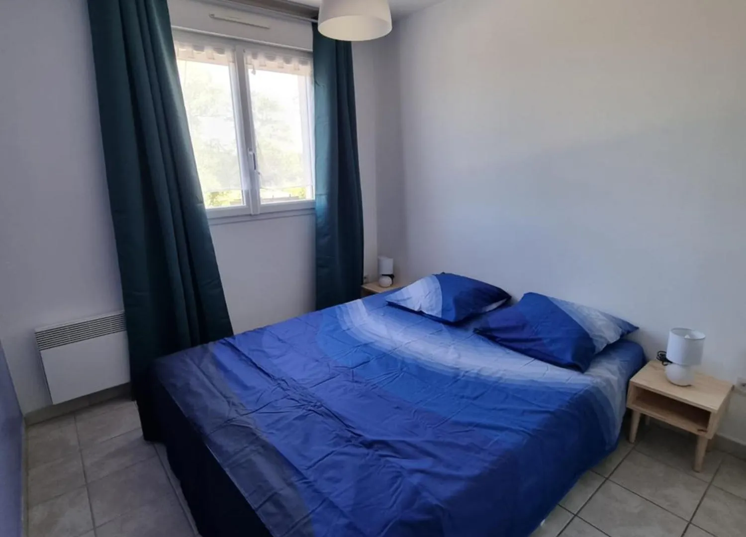 Un Brin De Mistral Villa Port-Saint-Louis-du-Rhone