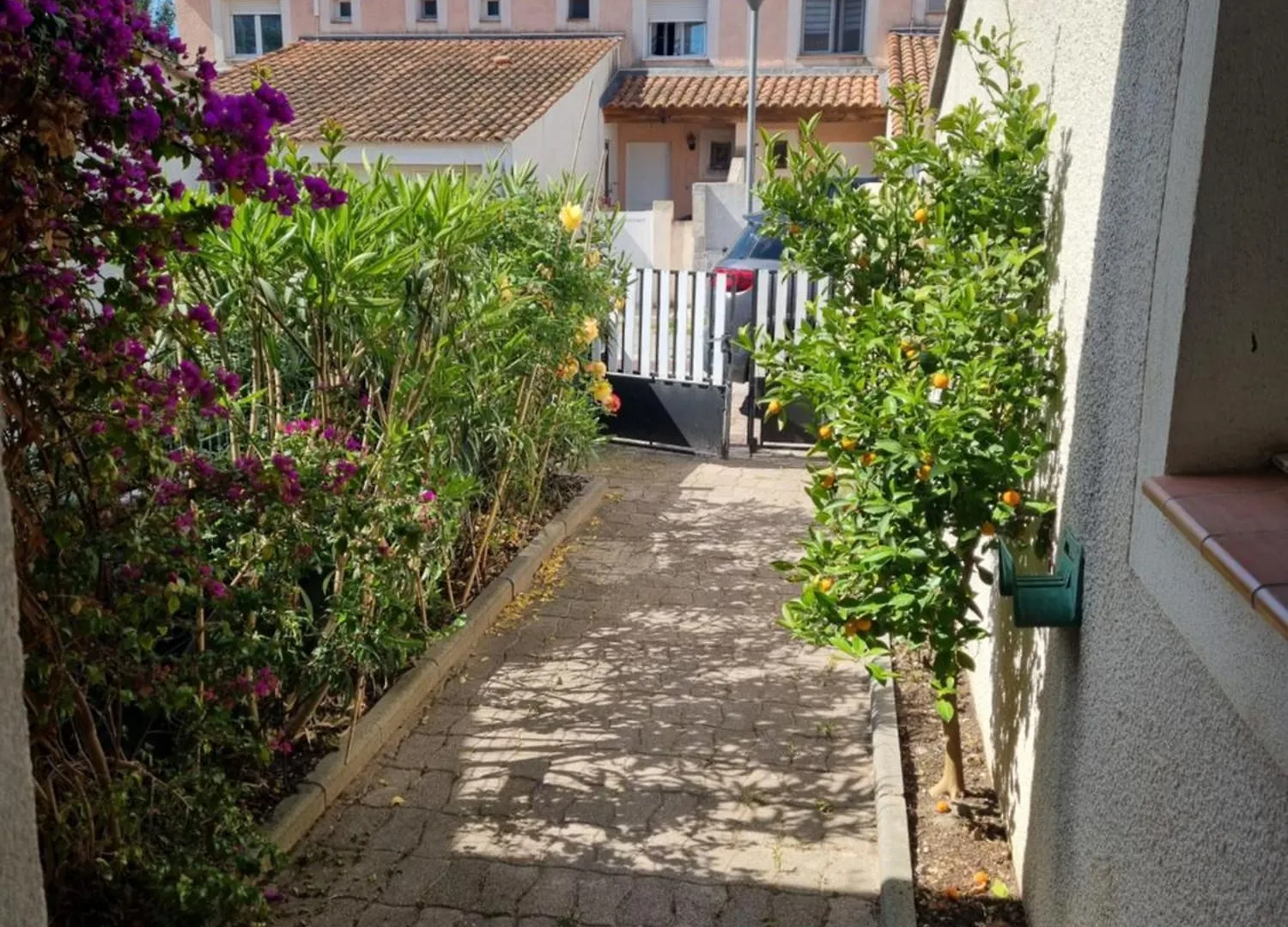 Un Brin De Mistral Villa Port-Saint-Louis-du-Rhone France