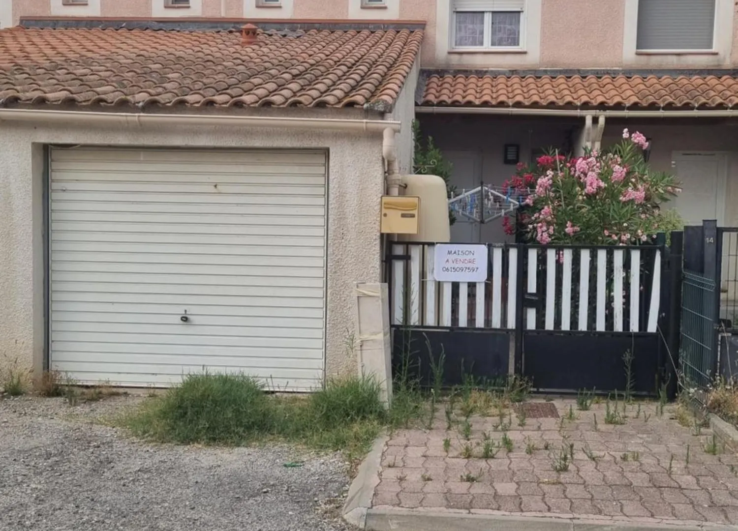 Un Brin De Mistral Villa Port-Saint-Louis-du-Rhone 0*,  France
