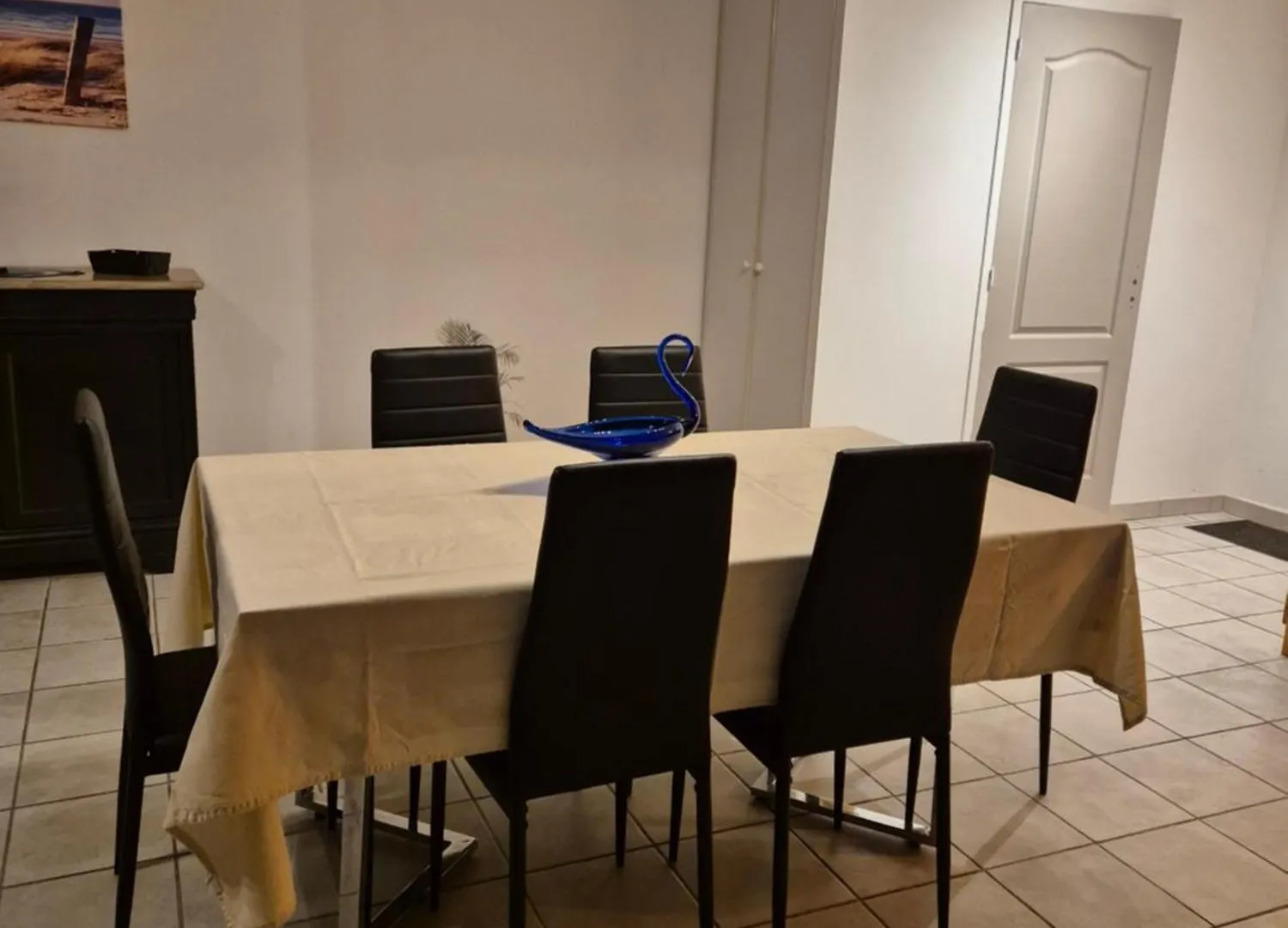 Holiday home Un Brin De Mistral Villa Port-Saint-Louis-du-Rhone
