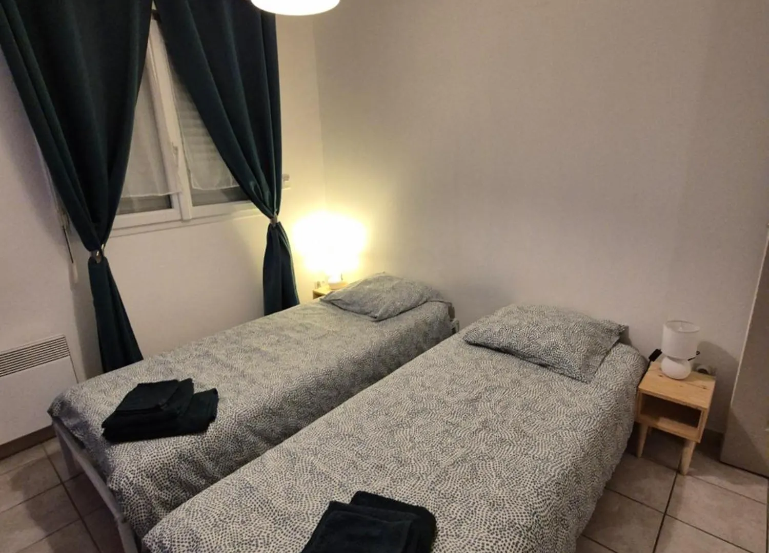 Un Brin De Mistral Villa Port-Saint-Louis-du-Rhone 0*,
