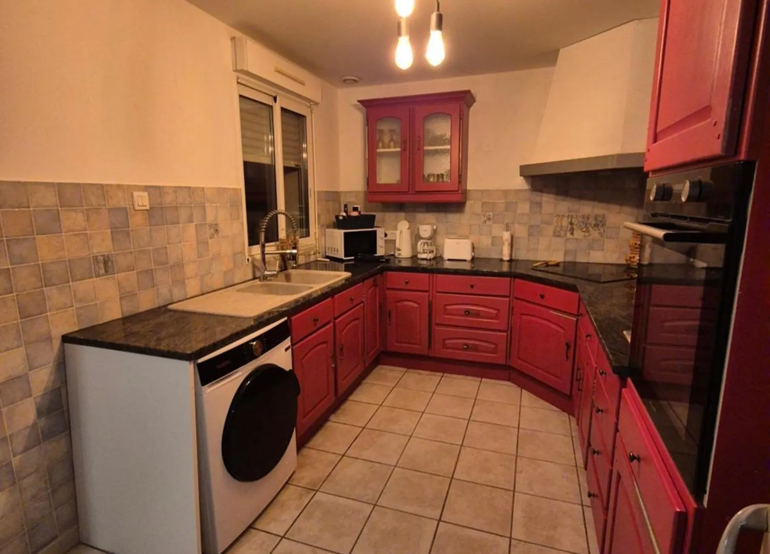 Un Brin De Mistral Villa Port-Saint-Louis-du-Rhone Holiday home