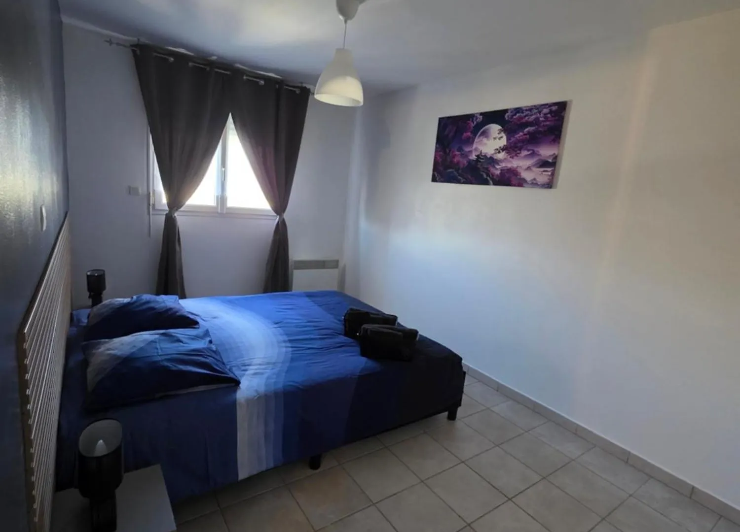 Holiday home Un Brin De Mistral Villa Port-Saint-Louis-du-Rhone France