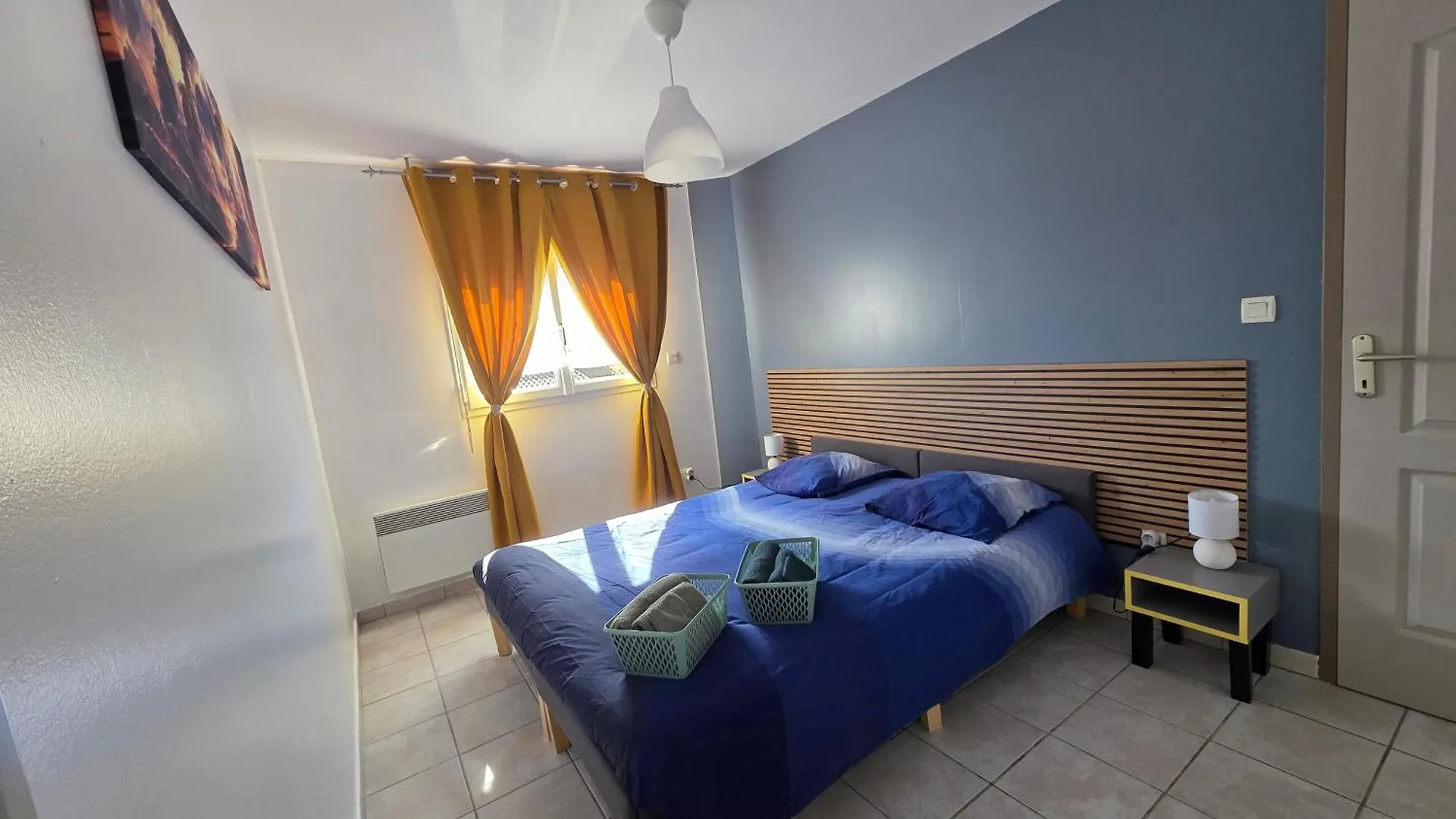 Un Brin De Mistral Villa Port-Saint-Louis-du-Rhone Holiday home