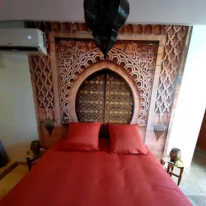  Appartement Jaccuzzi En Camargue